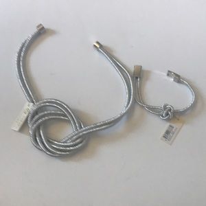 AMRITA SINGH 2 PC MAGNETIC STATEMENT SET